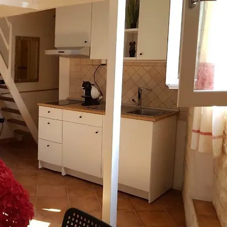 Apartment Mini Loft *