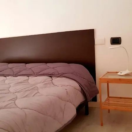 Mini Loft Apartment *