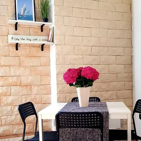 Apartment Mini Loft *