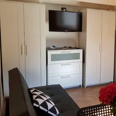 Apartment Mini Loft